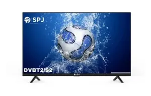SPJ 32 Inch Digital Led Tv
