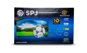 SPJ 32 Inch Digital Led Tv