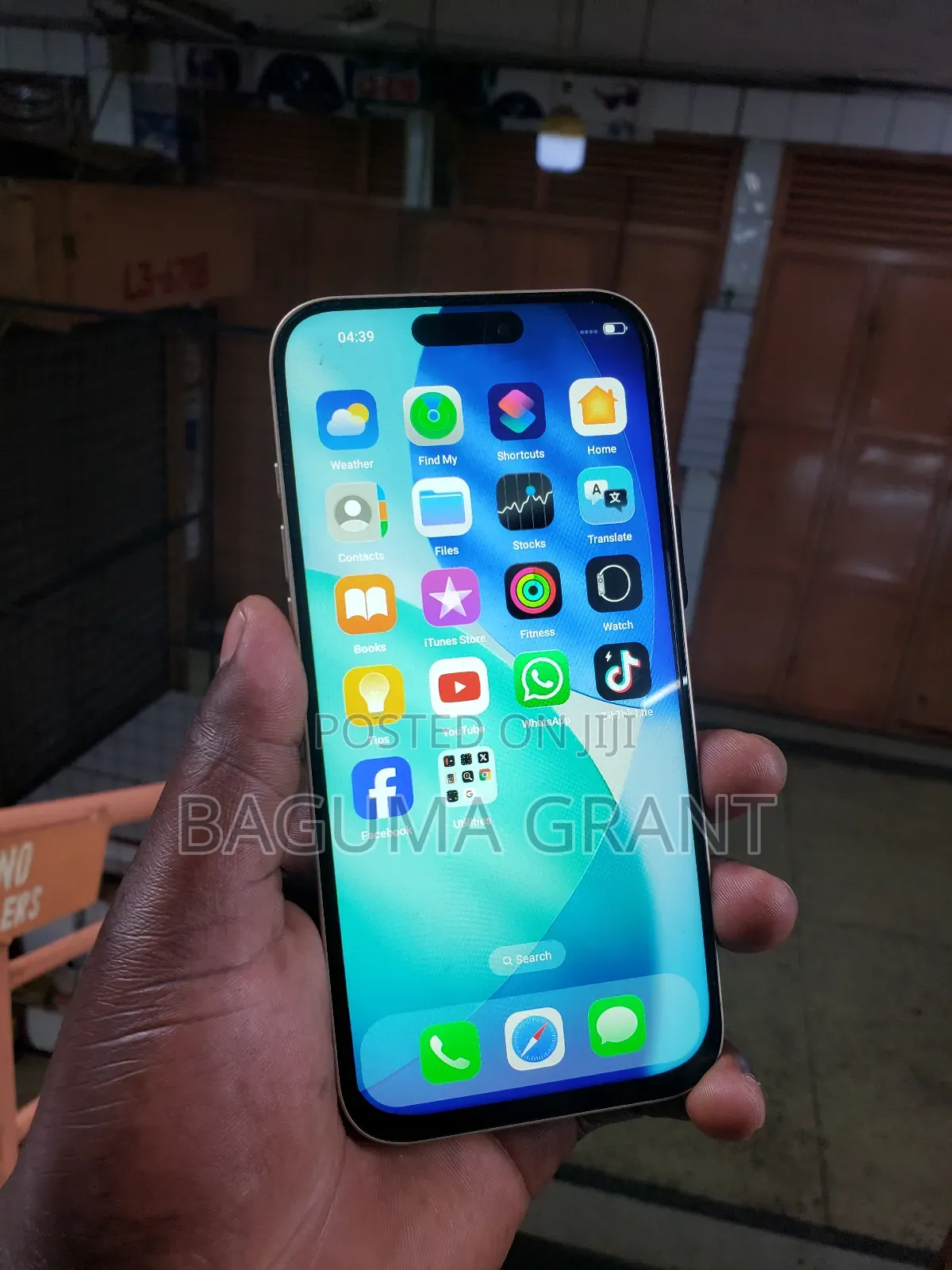 New Apple iPhone 17 Pro Max 1 TB