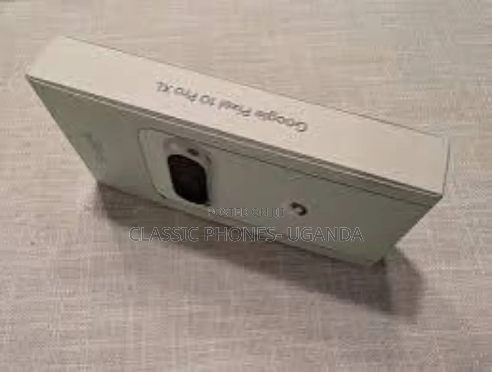 New Google Pixel 10 Pro XL 512 GB Silver
