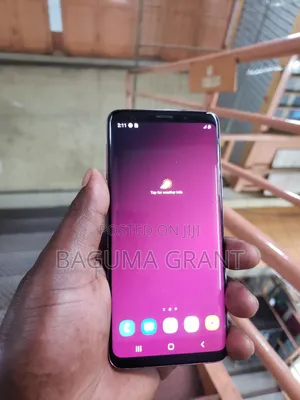 Samsung Galaxy S9 64 GB Purple