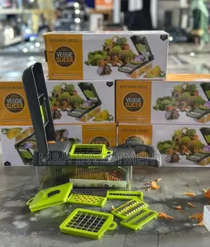 Veggie Slicer