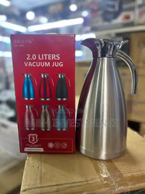 Vacuum Flask