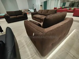 Six Seater Luxury Sofa Set