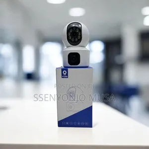 V380 4g Smart Wifi Camera - Wireless Security Camera