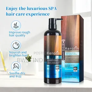 Original Collagen Professional Treatment Keratin Hair Shampoo
