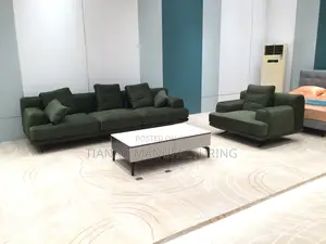 Six Seater Sofa Set