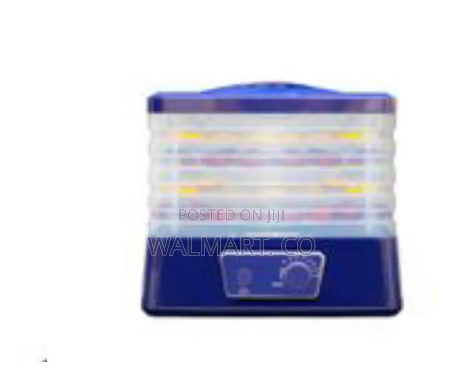 Avinas Food Dehydrator Fruit Dryer-5 Layers