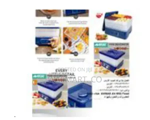 Avinas Food Dehydrator Fruit Dryer-5 Layers