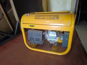 K- Max 1kva Gasoline Generator K-4500
