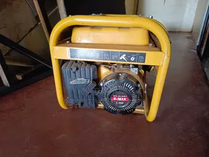 K- Max 1kva Gasoline Generator K-4500