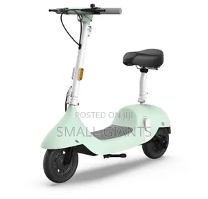 Ceetle Pro Electric Scooter
