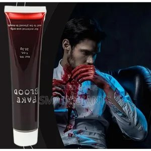 Stage Blood/Vampire Makeup Blood
