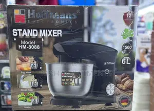 Stand Mixer