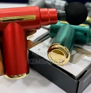 Mini Massage Gun