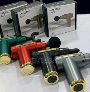 Mini Massage Gun