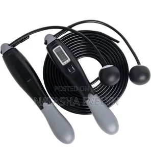 Skipping Ropes