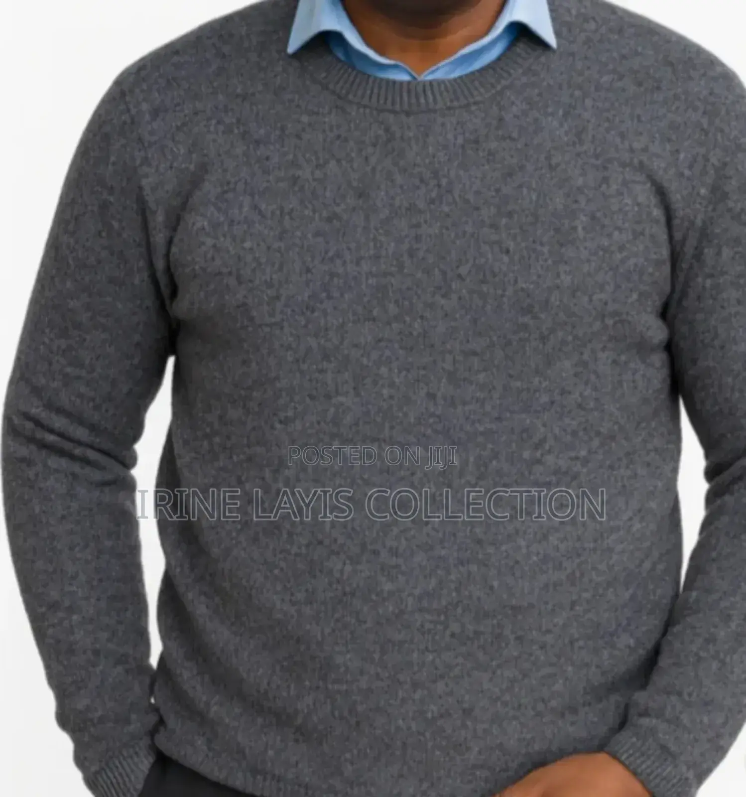 Men's Sweaters