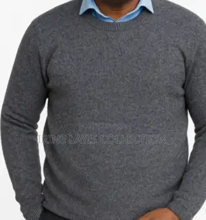 Men's Sweaters