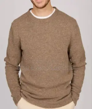 Men's Sweaters