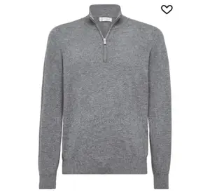 Men's Cotton Sweaters