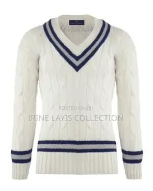 Men's Cotton Sweaters