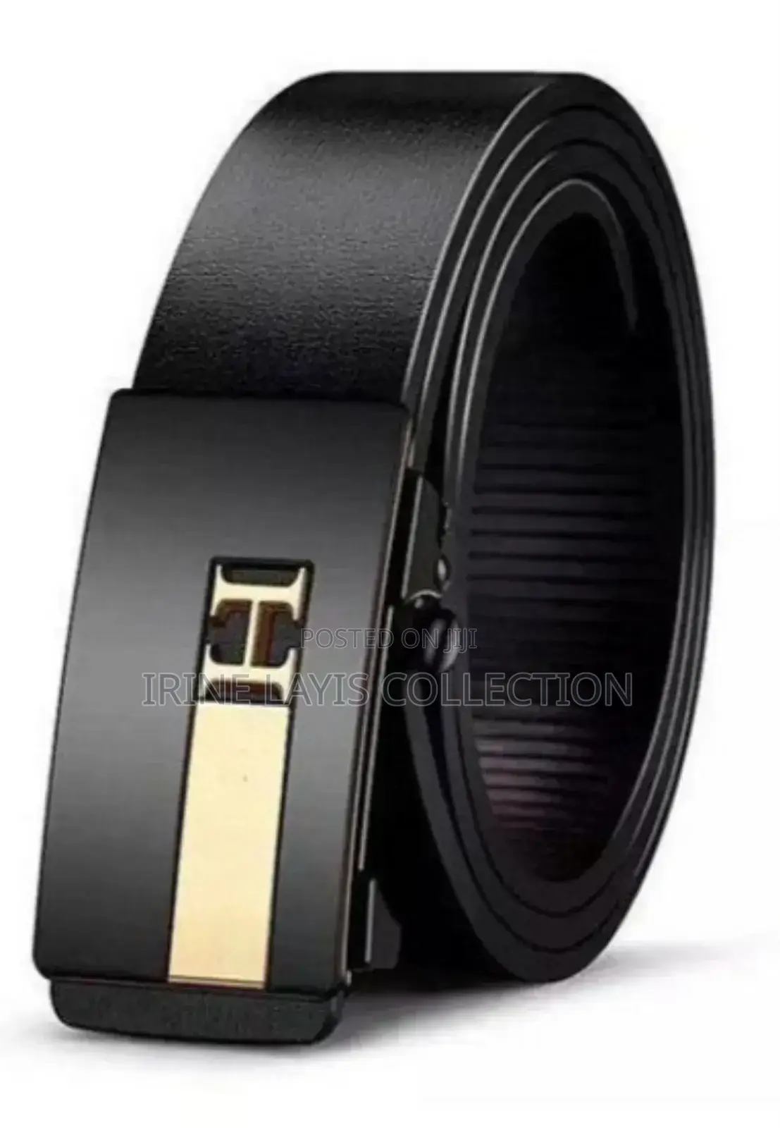 Men's Magnate Belts