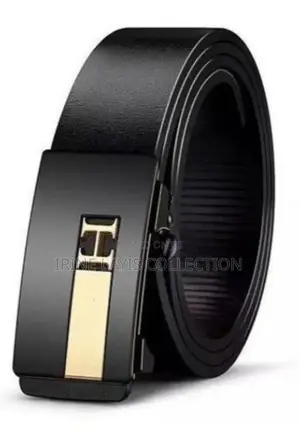 Men's Magnate Belts