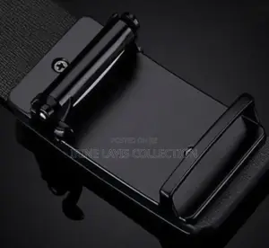 Men's Magnate Belts