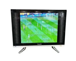 Saachi 17inch Slim Led Hd Digital Tv