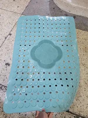Non-Slip Bathroom Mats