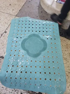 Non-Slip Bathroom Mats