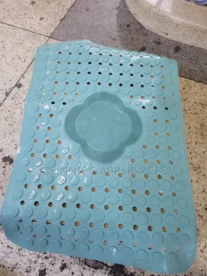 Non-Slip Bathroom Mats