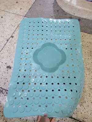 Non-Slip Bathroom Mats