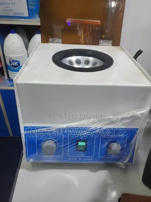 Centifuge, Microscopes Etc