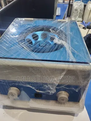 Centifuge, Microscopes Etc