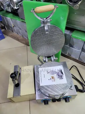 Electric Communion Bread Making Machine