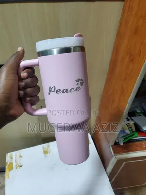 Premium Branded Flasks