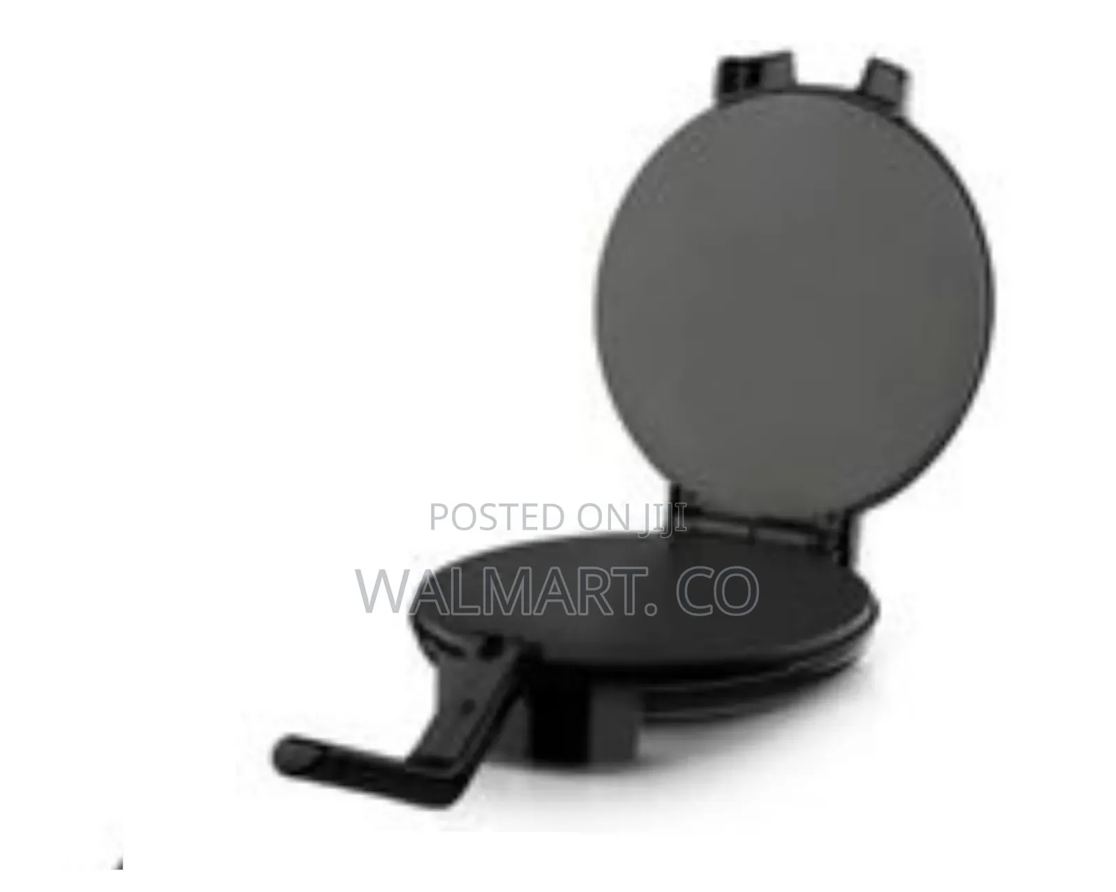 Raf Chapatti Automatic Stainless Steel Non Stick Electric Machine