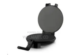 Raf Chapatti Automatic Stainless Steel Non Stick Electric Machine