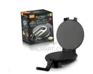 Raf Chapatti Automatic Stainless Steel Non Stick Electric Machine