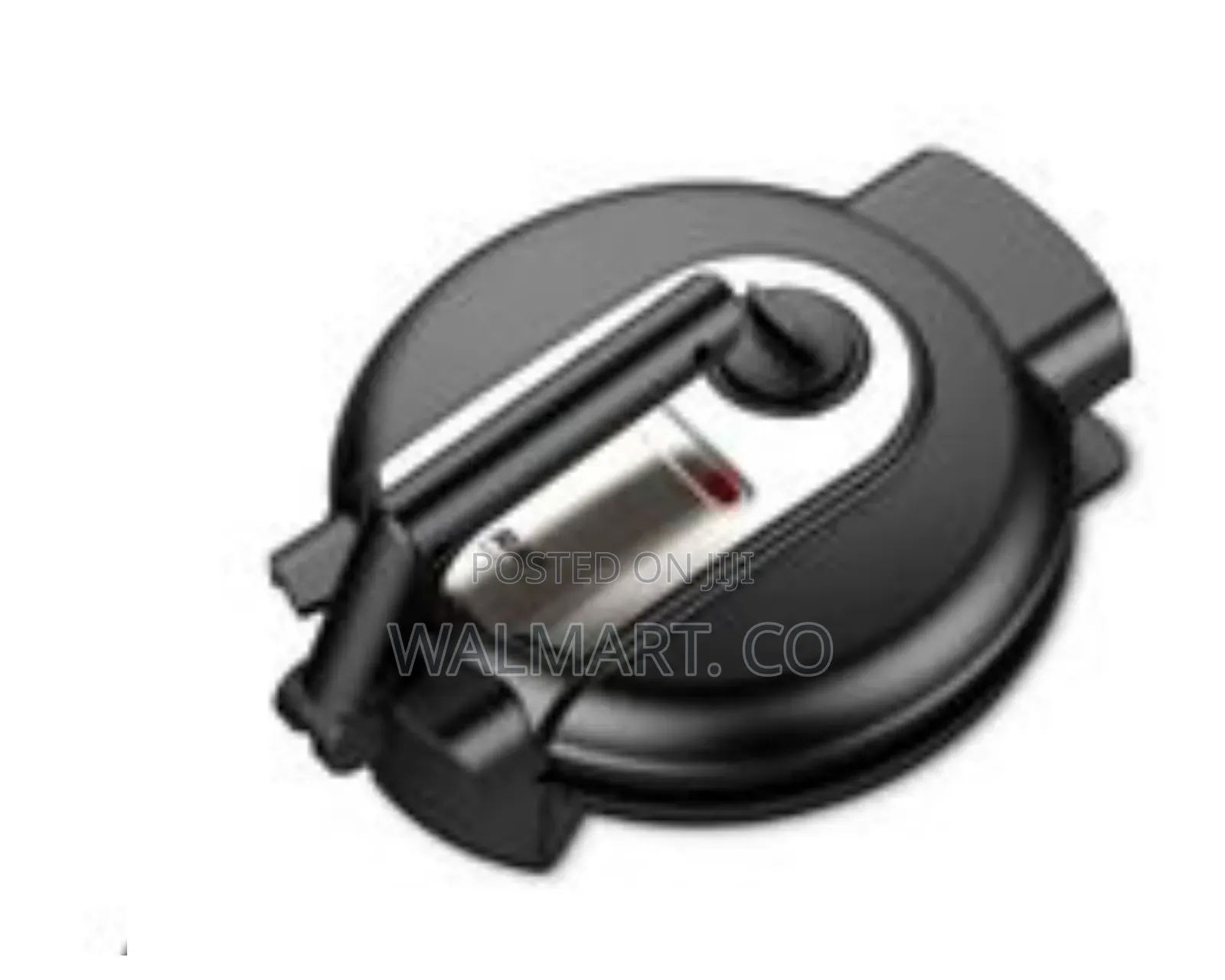 Raf Chapatti Automatic Stainless Steel Non Stick Electric Machine