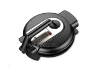 Raf Chapatti Automatic Stainless Steel Non Stick Electric Machine