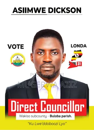 Printing Campaign Posters and Banners