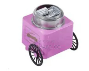 Mini Electric Floss Cotton Candy Maker