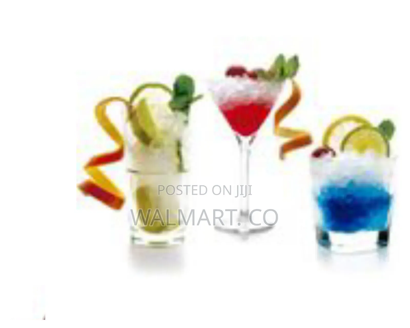 Brand Electric Ice Crusher-Clear