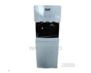 Digiwave 3 Tap Hot Cold Room Temperature Commercial Cooler Dispenser