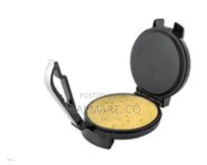Boma Non Stick Pancake Roti Maker Pizza Making Machine