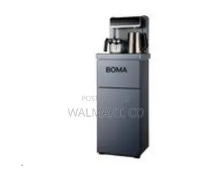 Nunix A1 Bottom Load Vertical Hot and Normal Water Dispenser