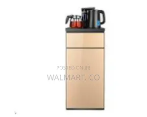 Nunix A1 Bottom Load Vertical Hot and Normal Water Dispenser